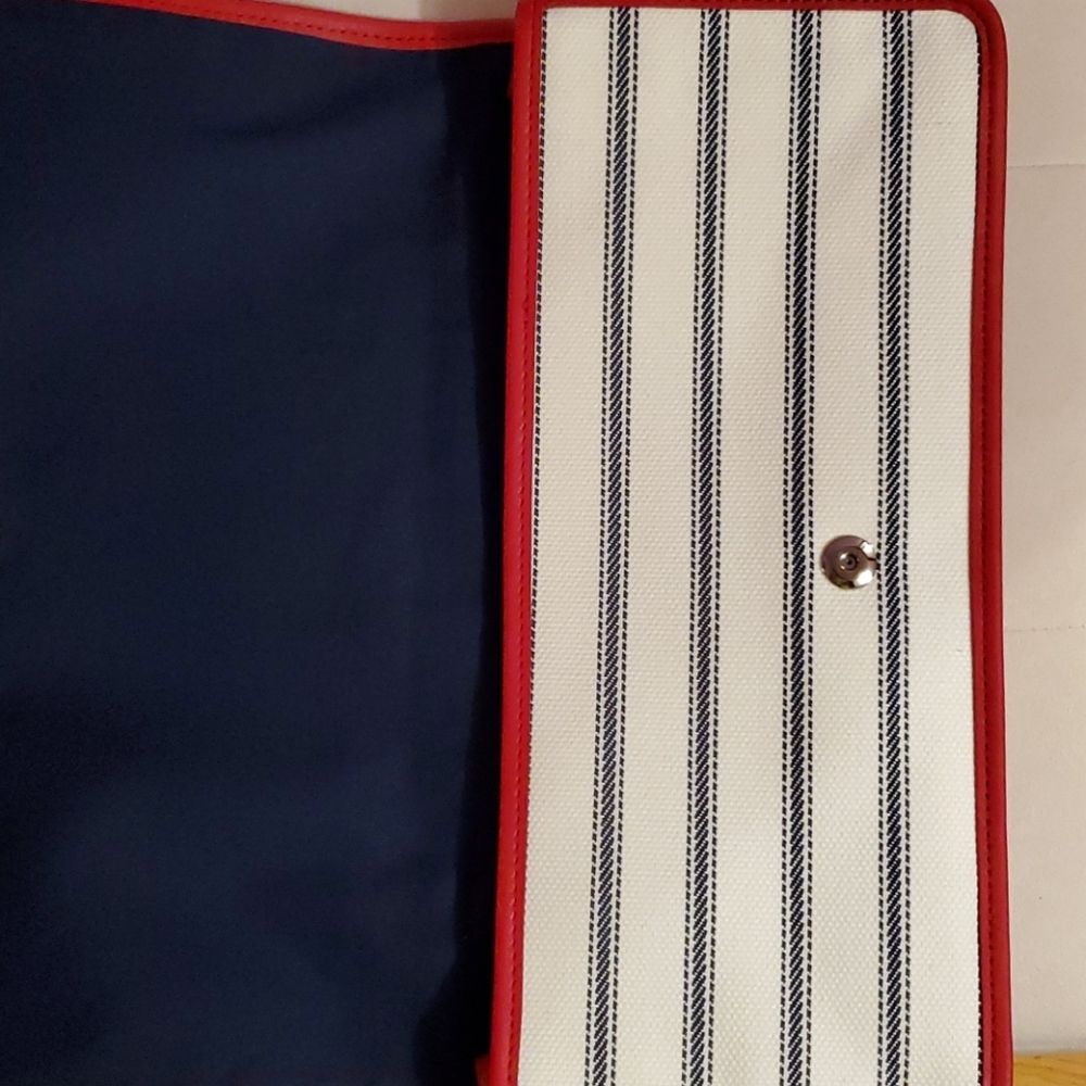 Coach clutch New - Picture 8 of 9